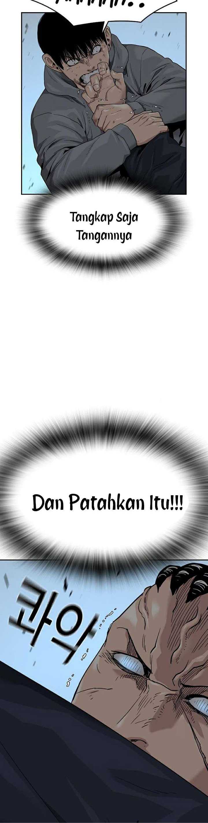Read To Not Die ID Manga Online