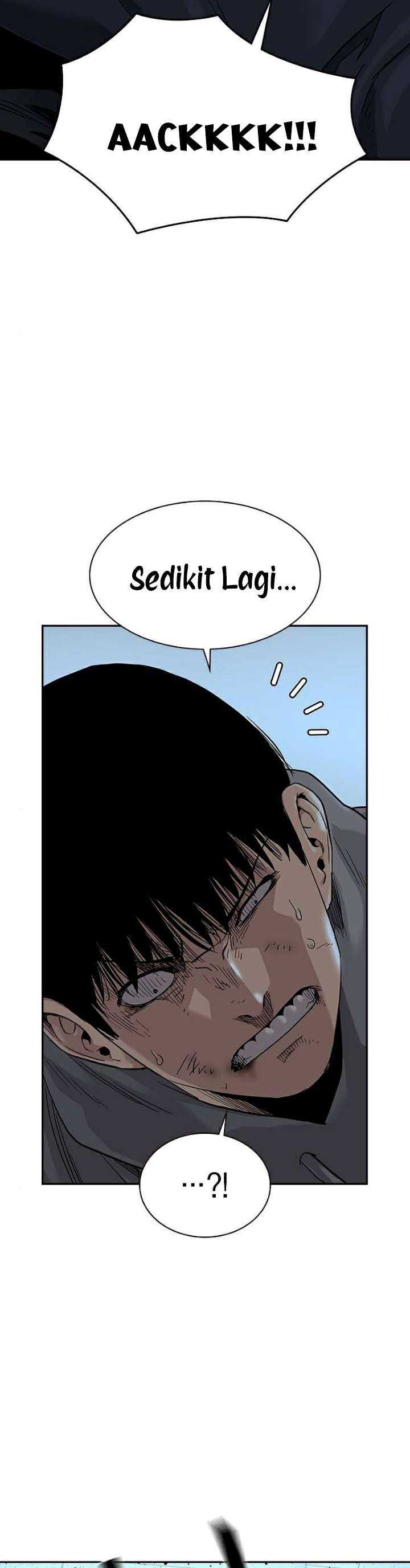 Read To Not Die ID Manga Online