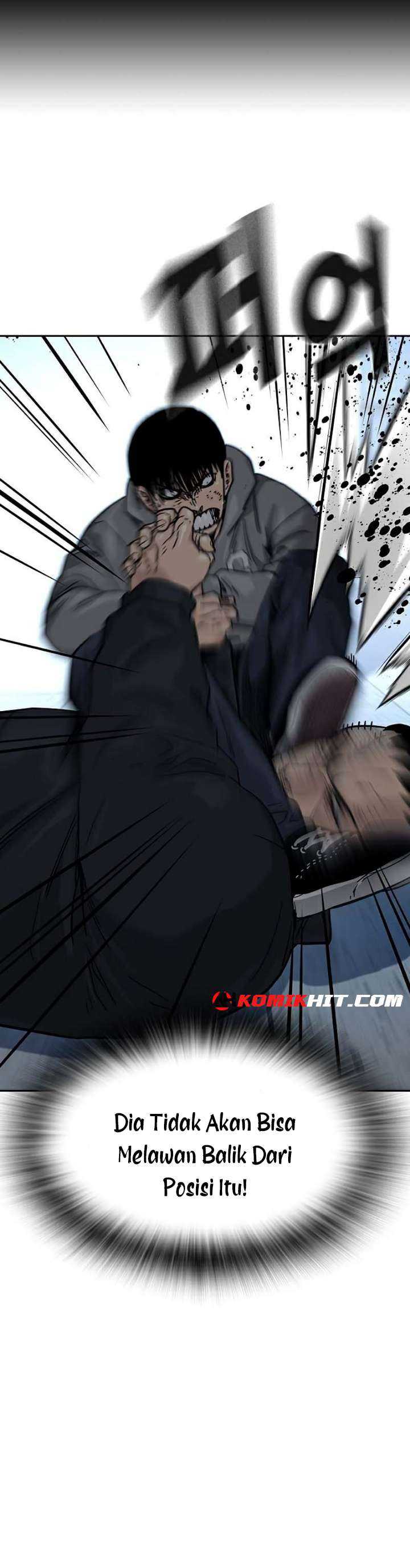 Read To Not Die ID Manga Online