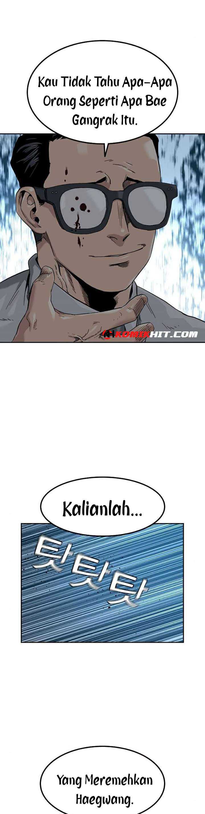 Read To Not Die ID Manga Online