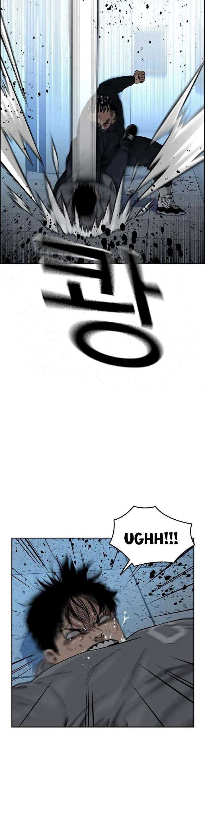 Read To Not Die ID Manga Online