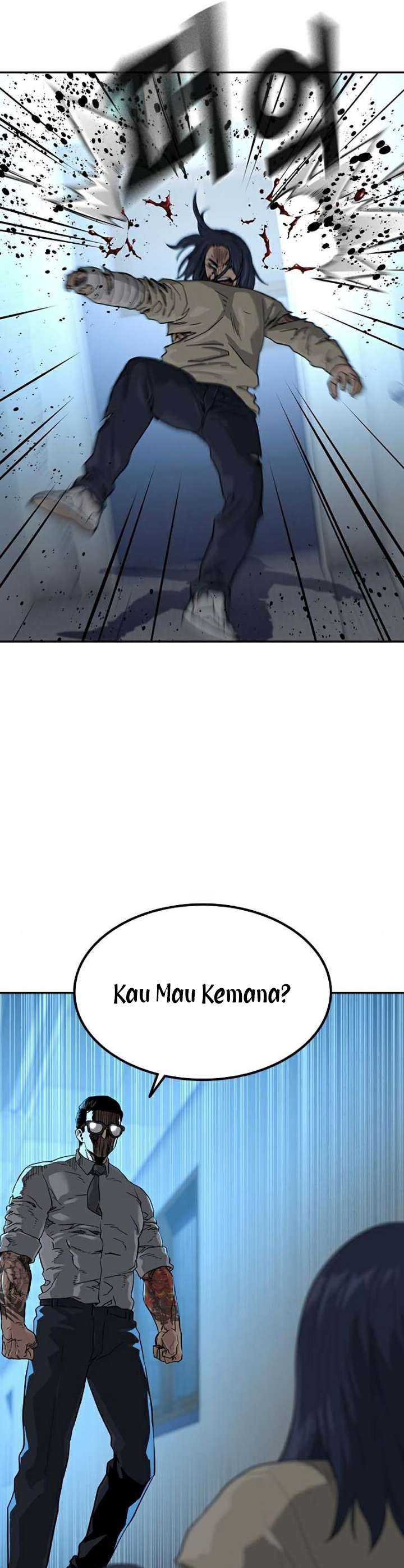 Read To Not Die ID Manga Online