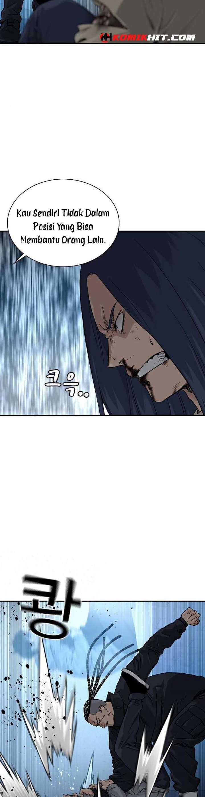 Read To Not Die ID Manga Online