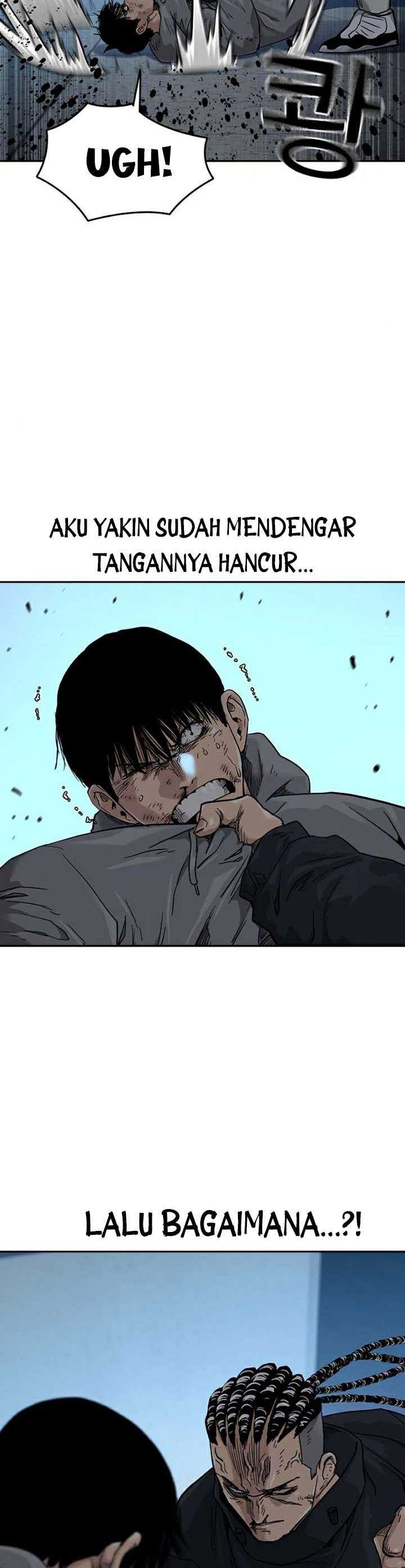 Read To Not Die ID Manga Online