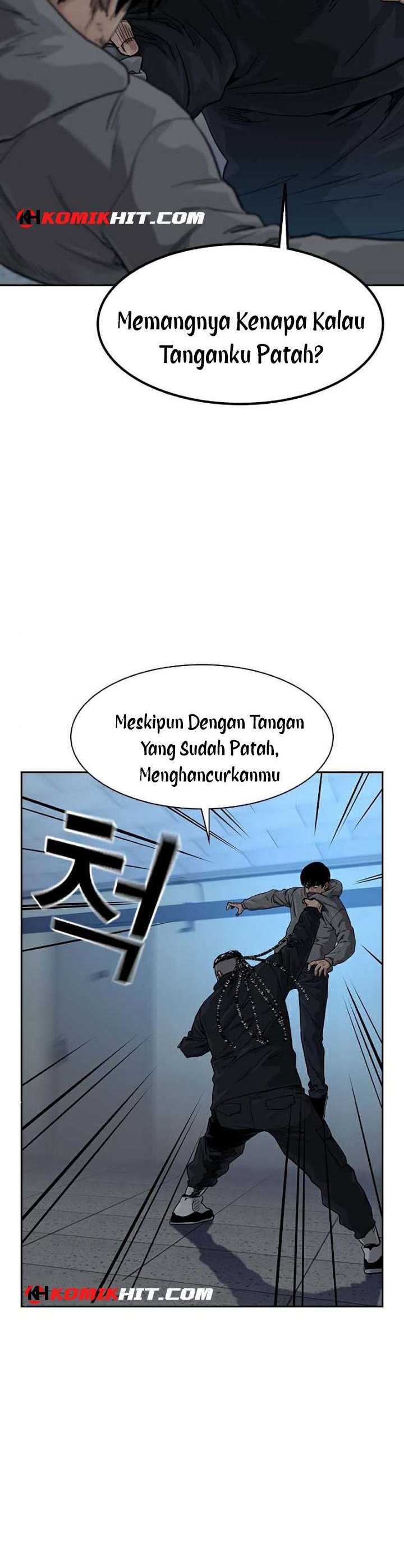 Read To Not Die ID Manga Online