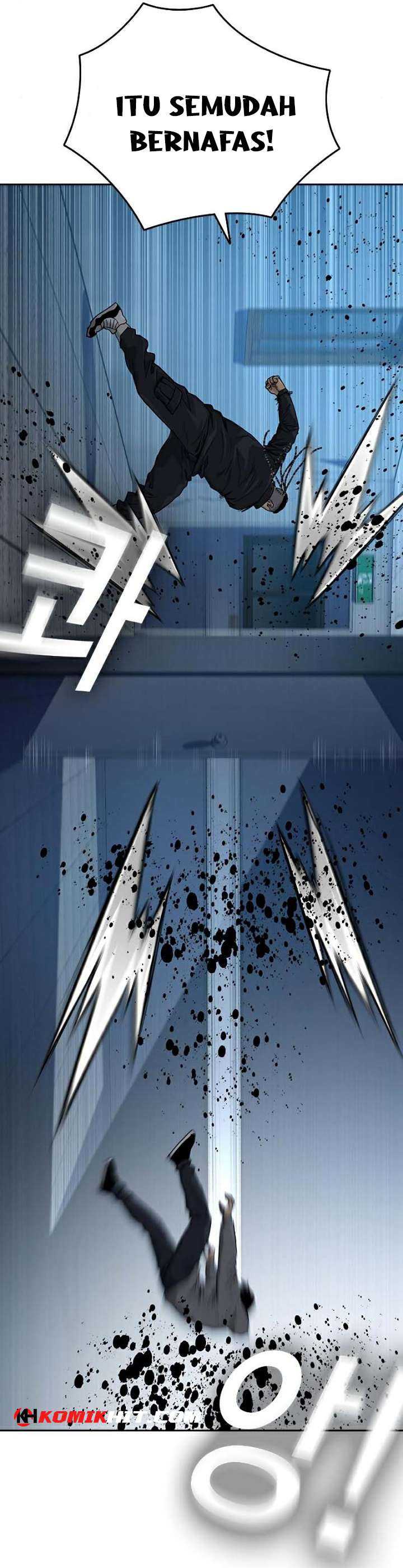 Read To Not Die ID Manga Online