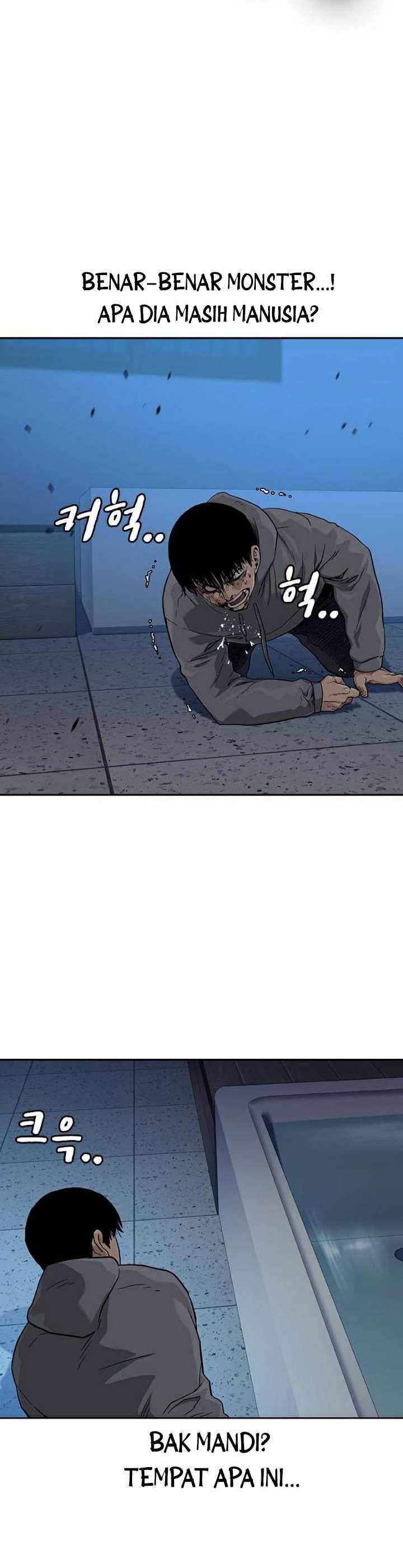 Read To Not Die ID Manga Online