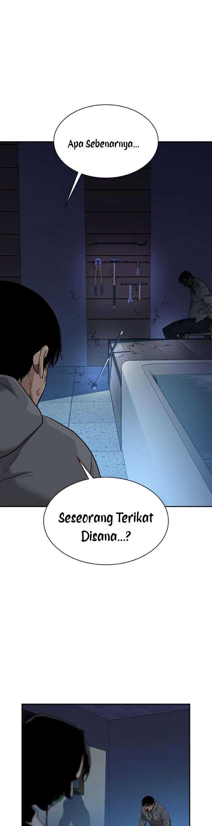 Read To Not Die ID Manga Online