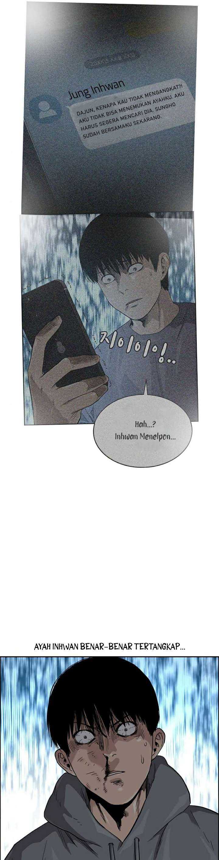 Read To Not Die ID Manga Online