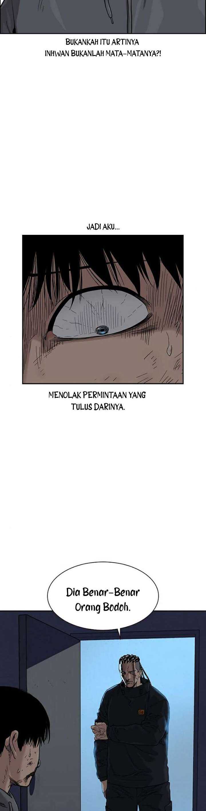 Read To Not Die ID Manga Online