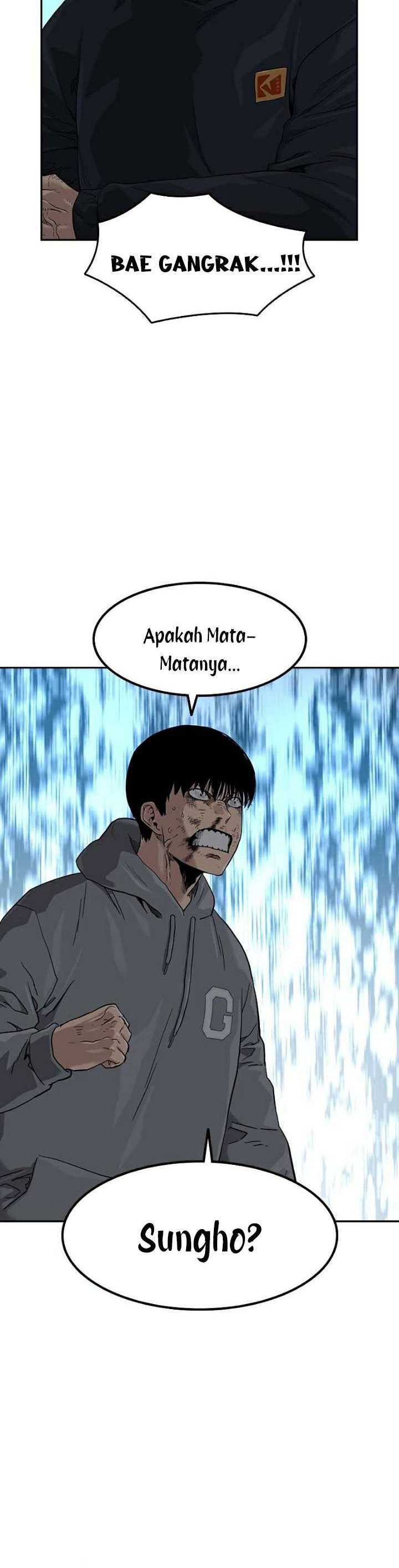 Read To Not Die ID Manga Online
