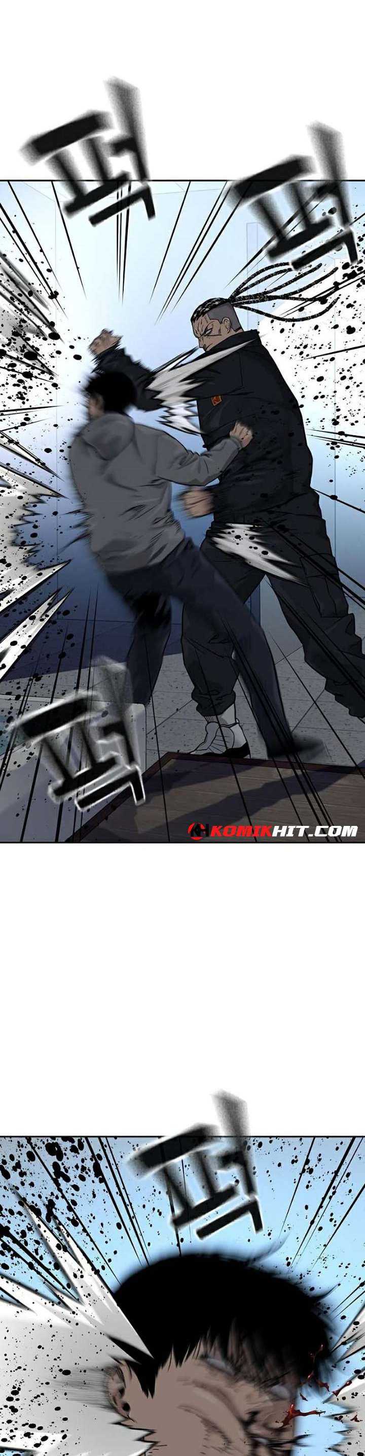 Read To Not Die ID Manga Online