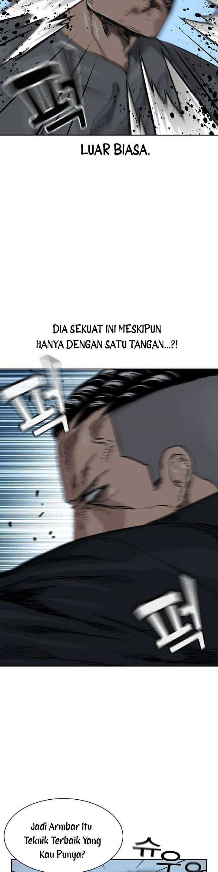 Read To Not Die ID Manga Online