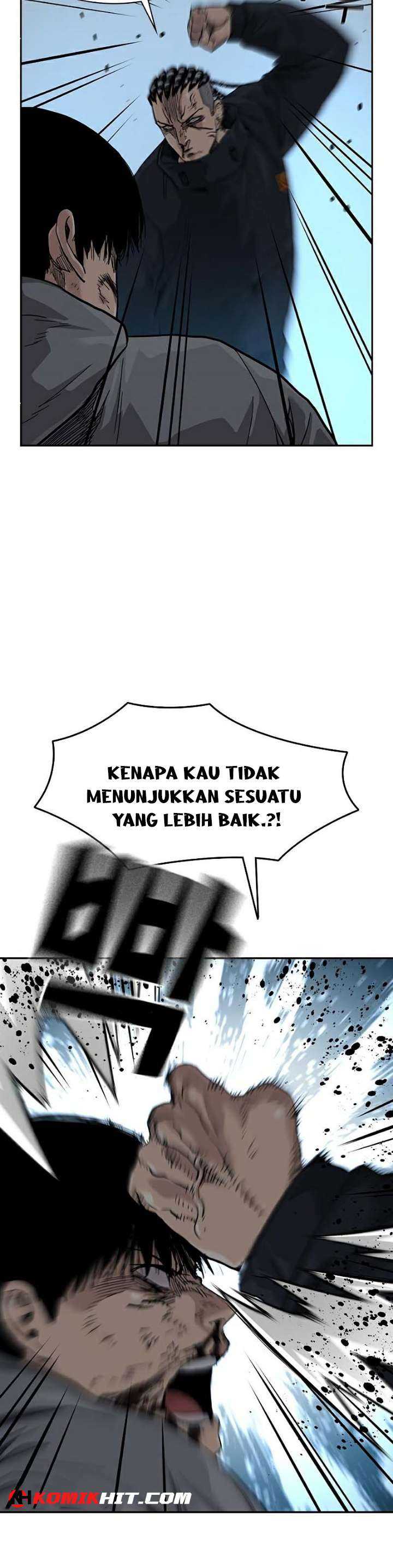 Read To Not Die ID Manga Online