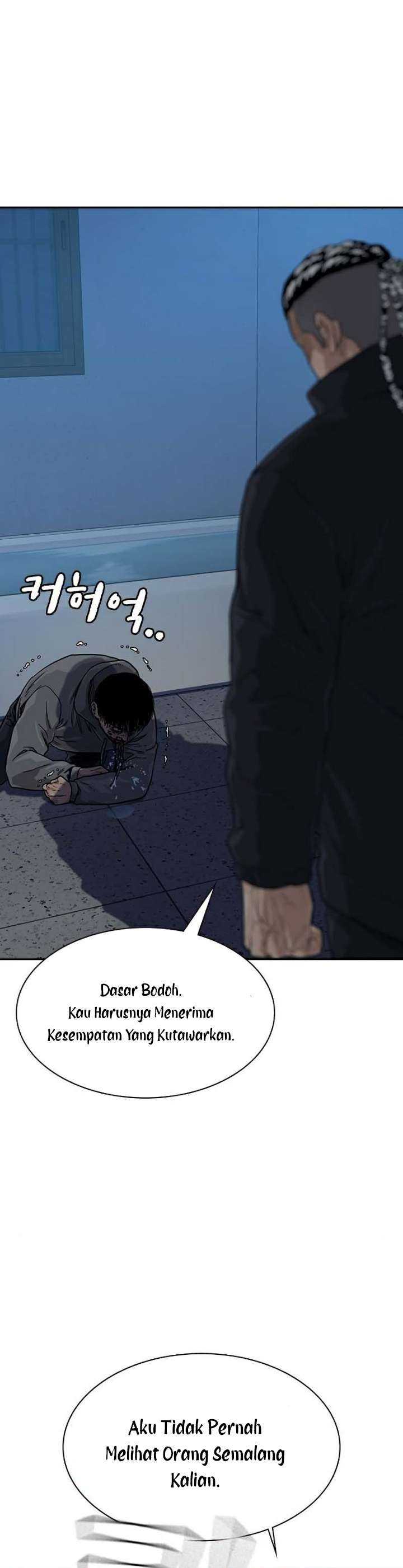 Read To Not Die ID Manga Online