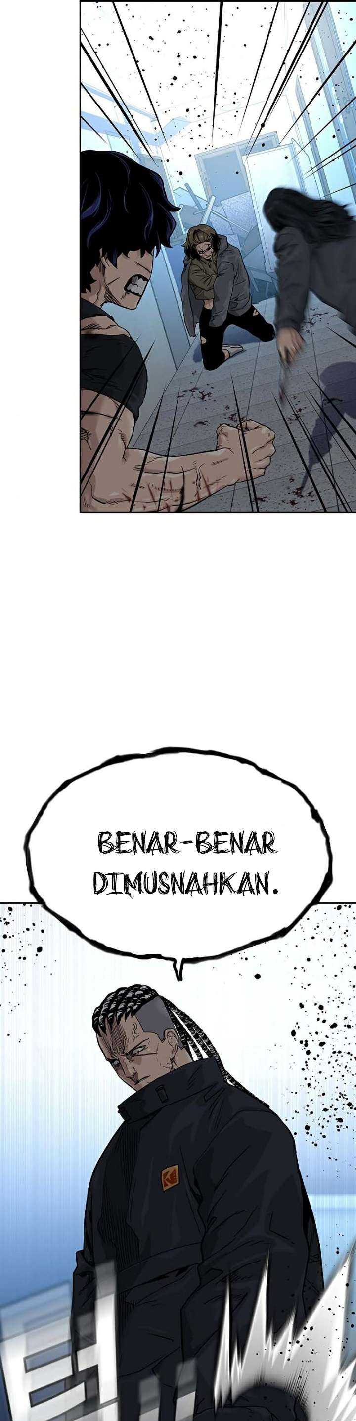 Read To Not Die ID Manga Online