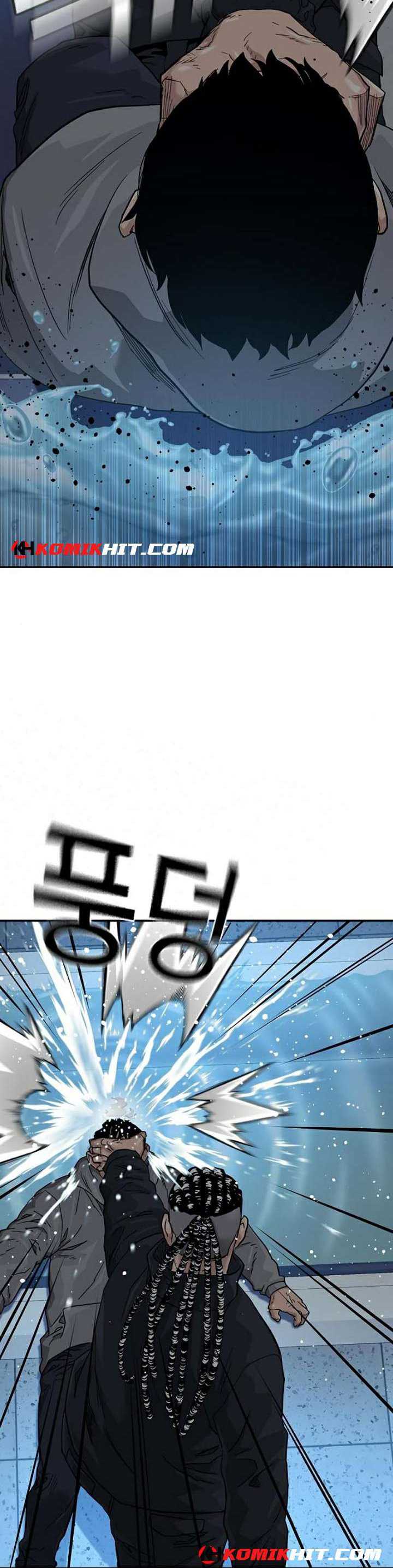 Read To Not Die ID Manga Online