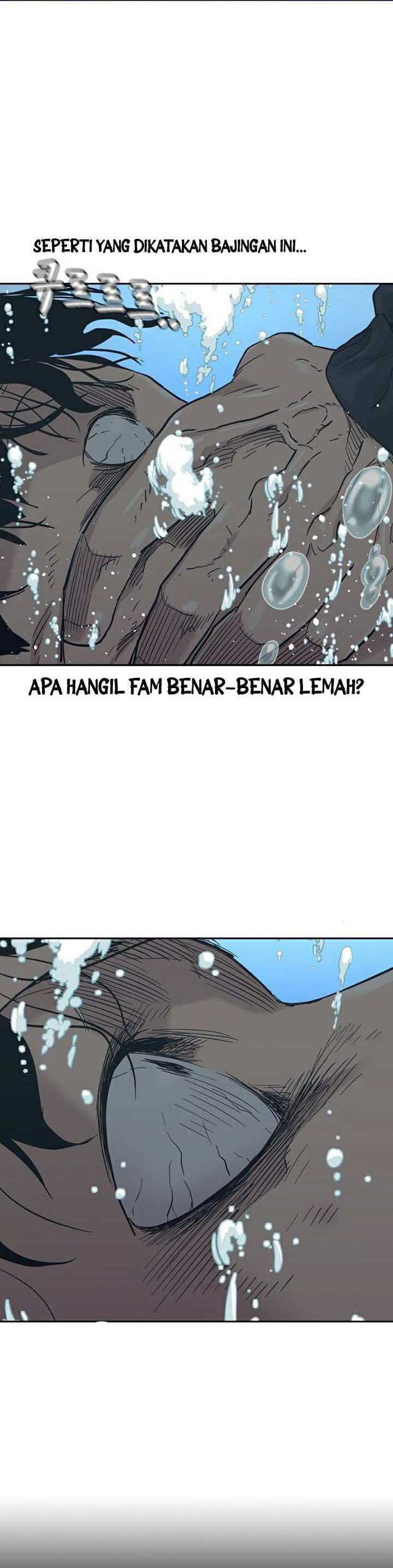 Read To Not Die ID Manga Online