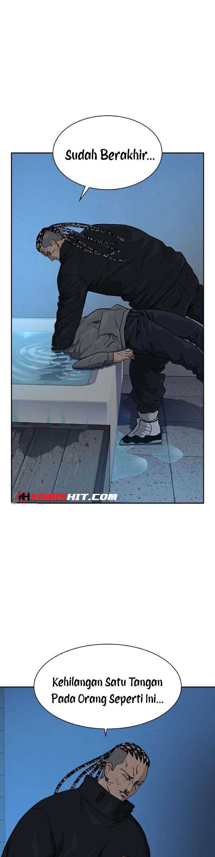 Read To Not Die ID Manga Online