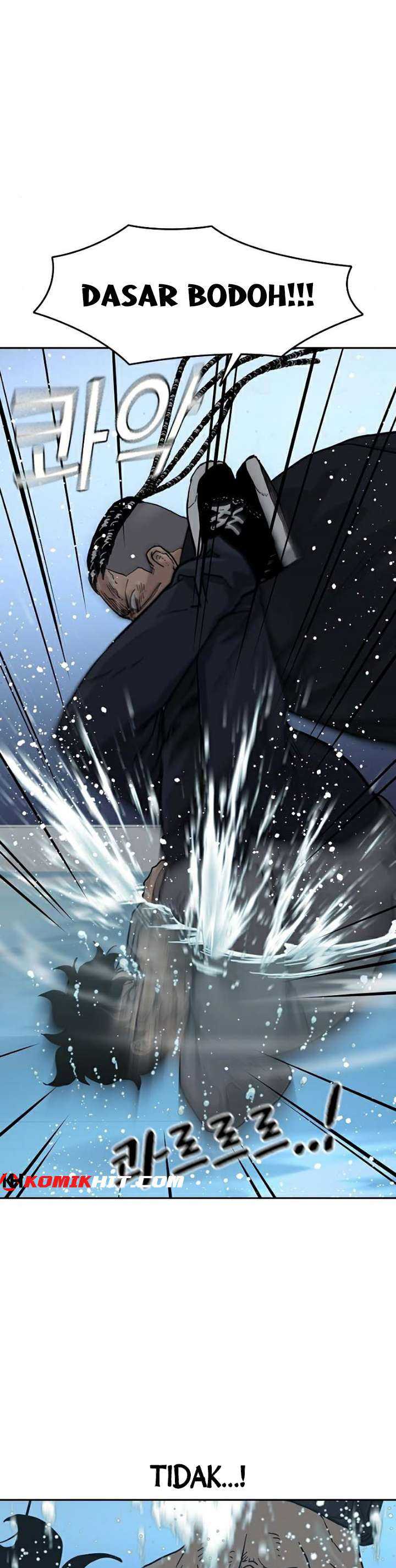 Read To Not Die ID Manga Online