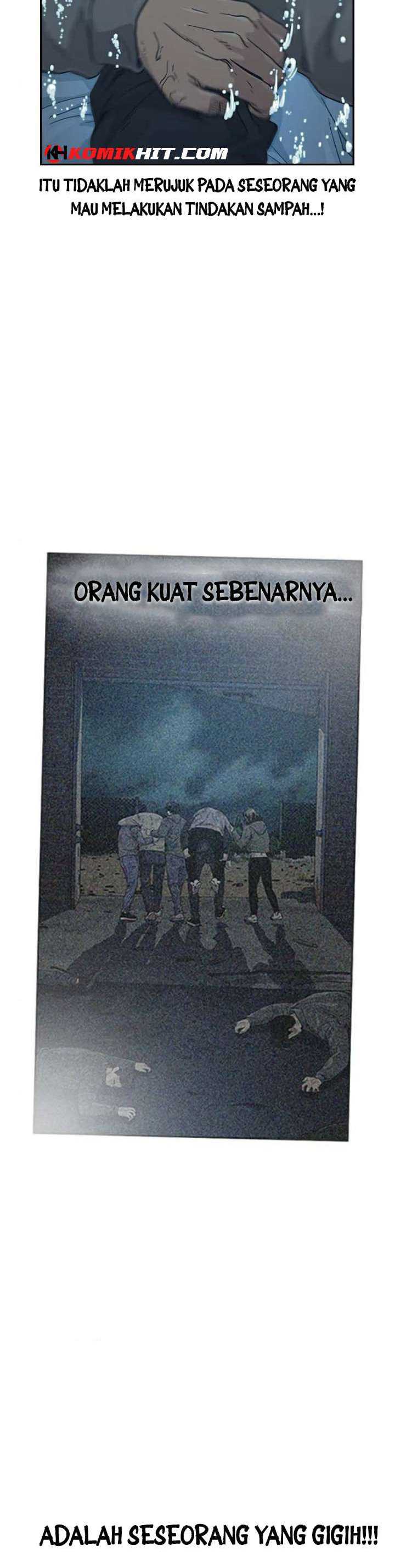 Read To Not Die ID Manga Online