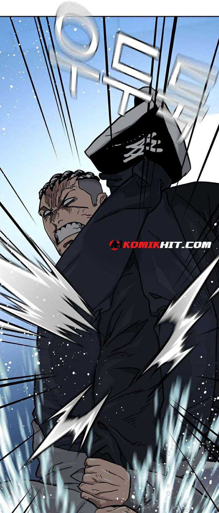 Read To Not Die ID Manga Online