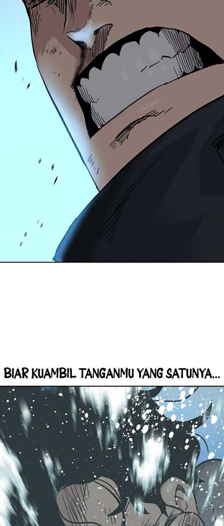 Read To Not Die ID Manga Online