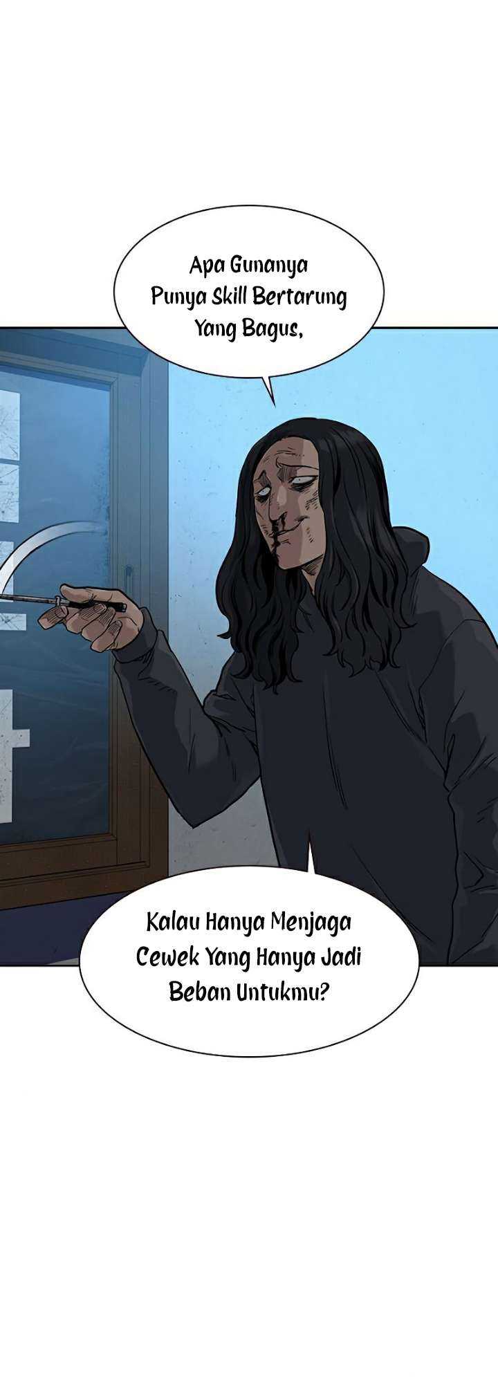 Read To Not Die ID Manga Online
