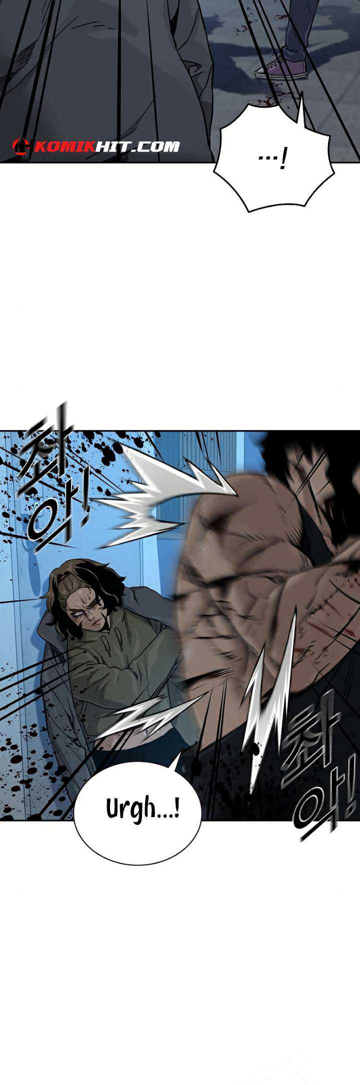 Read To Not Die ID Manga Online