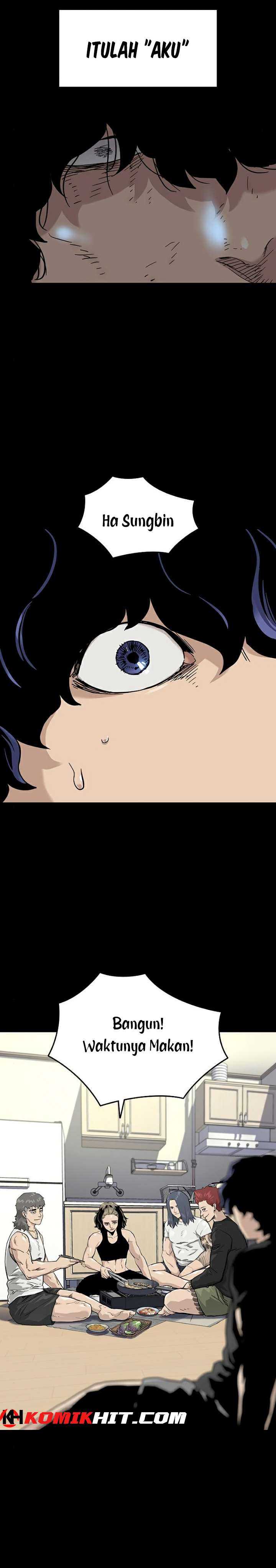 Read To Not Die ID Manga Online