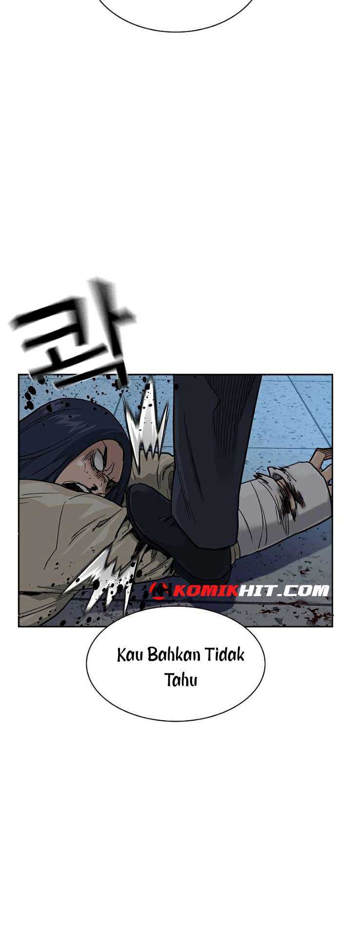 Read To Not Die ID Manga Online