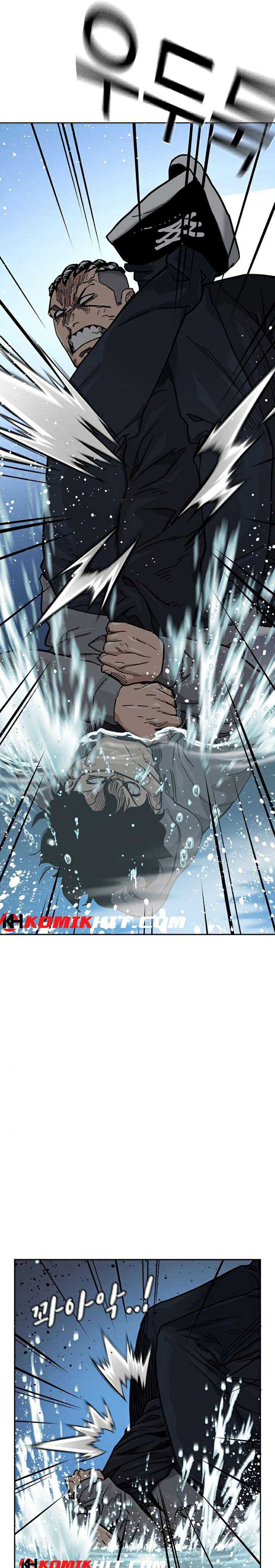 Read To Not Die ID Manga Online