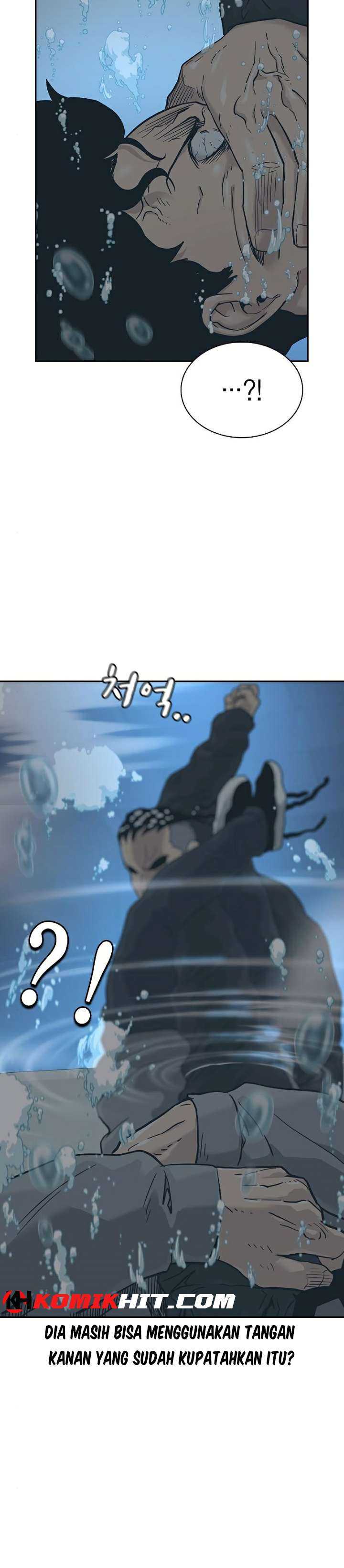 Read To Not Die ID Manga Online