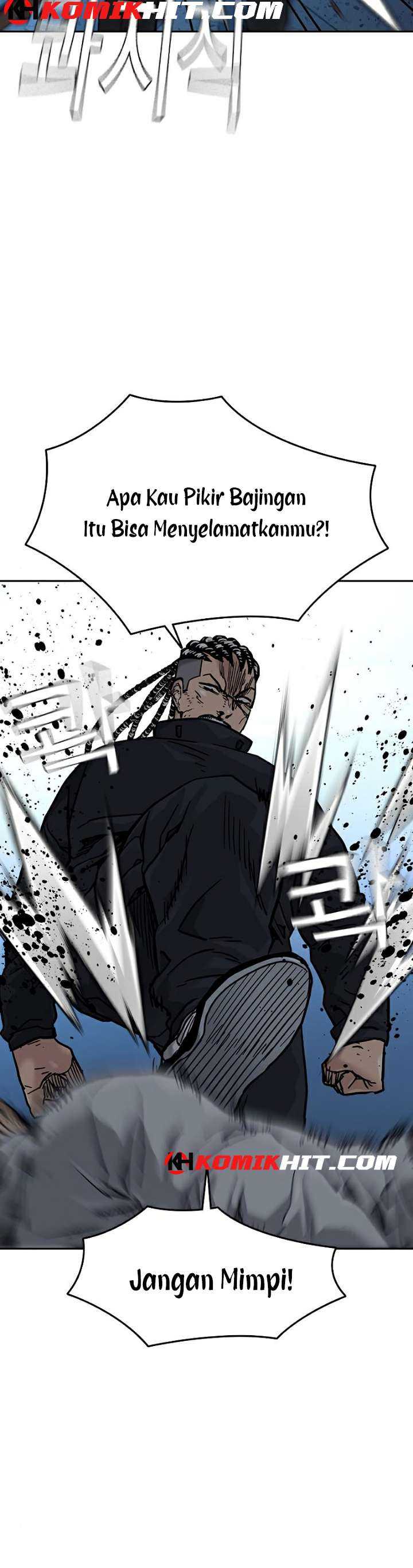 Read To Not Die ID Manga Online