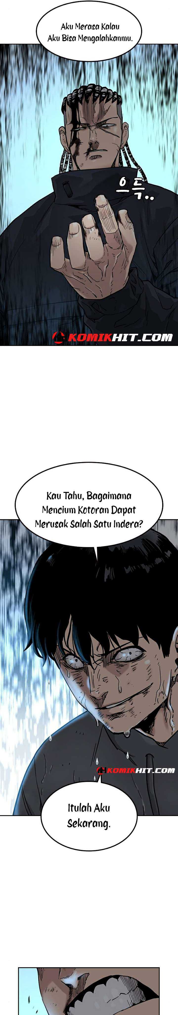 Read To Not Die ID Manga Online