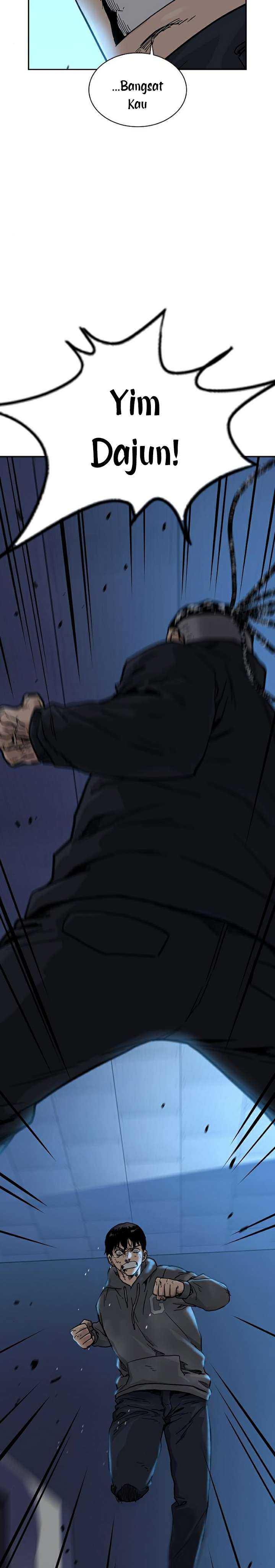 Read To Not Die ID Manga Online