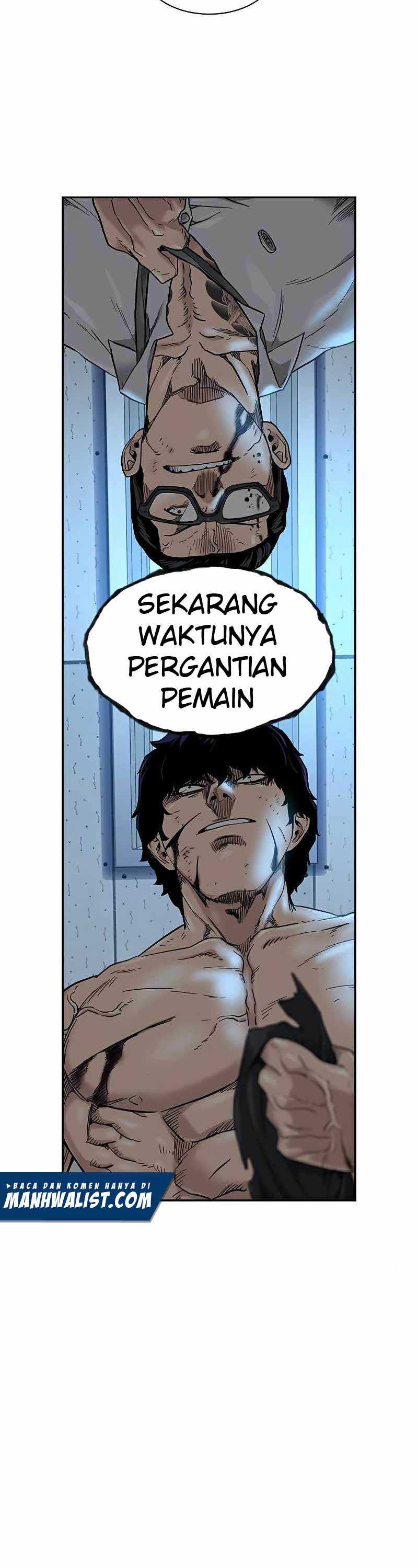 Read To Not Die ID Manga Online