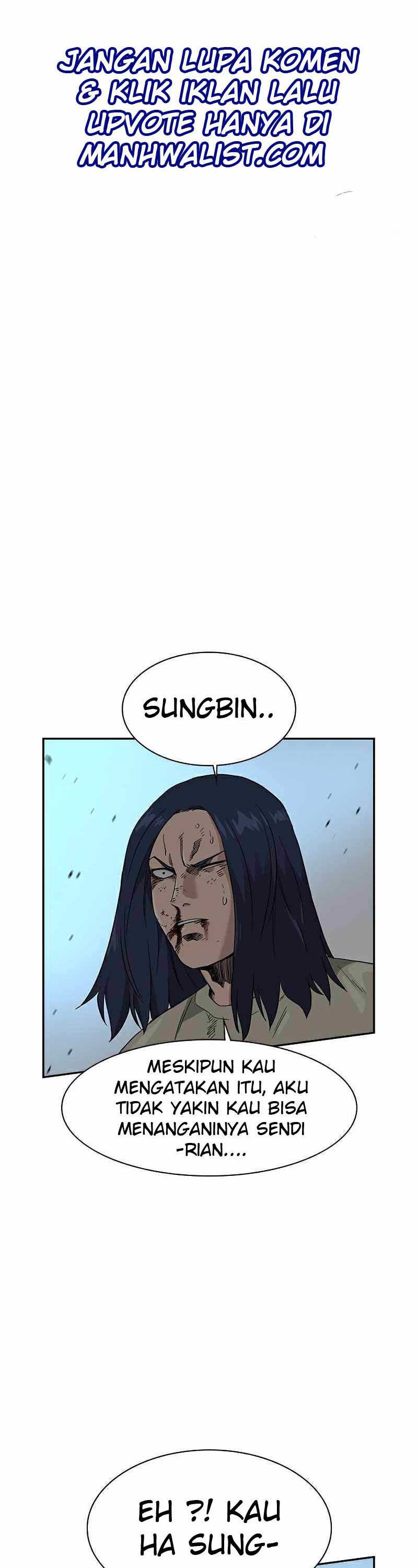 Read To Not Die ID Manga Online