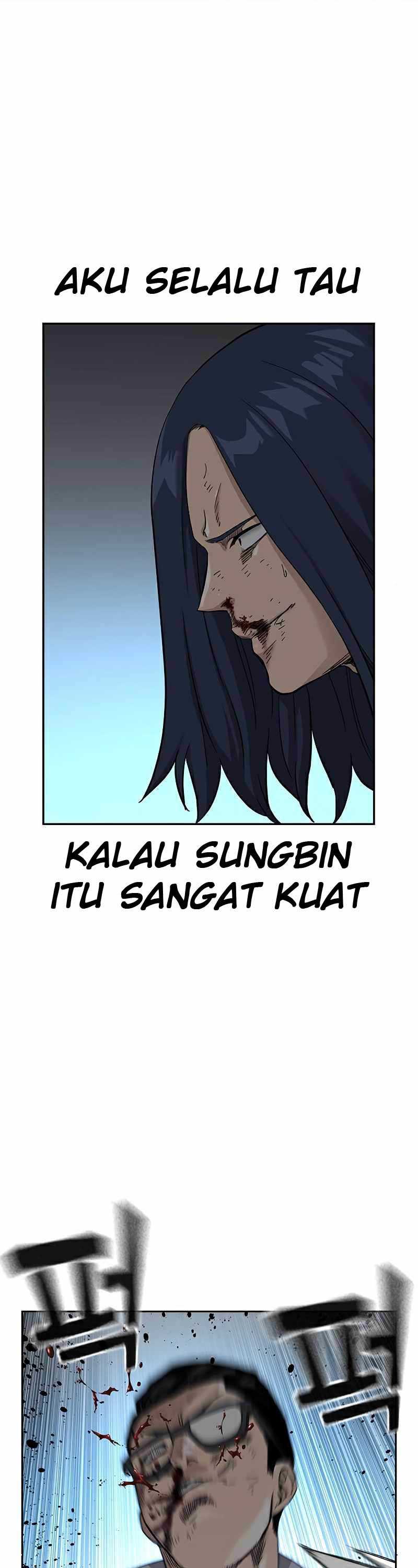 Read To Not Die ID Manga Online