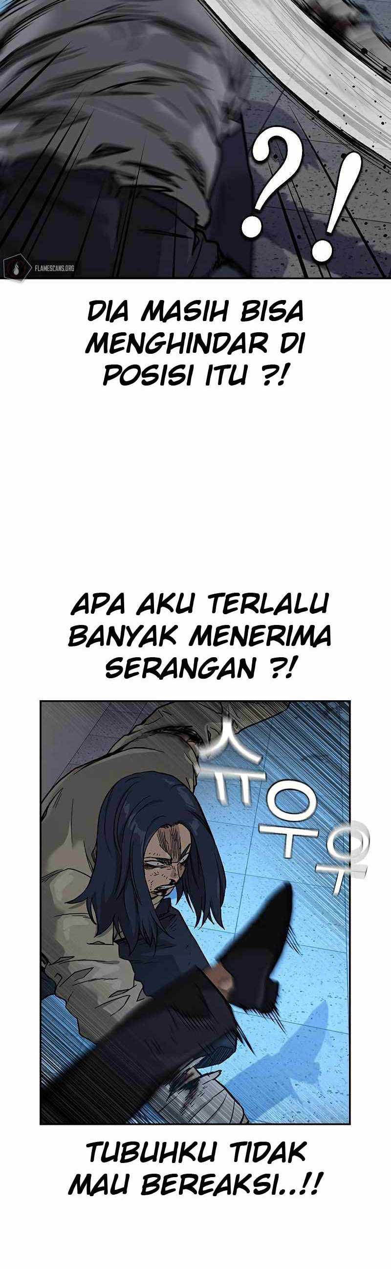 Read To Not Die ID Manga Online