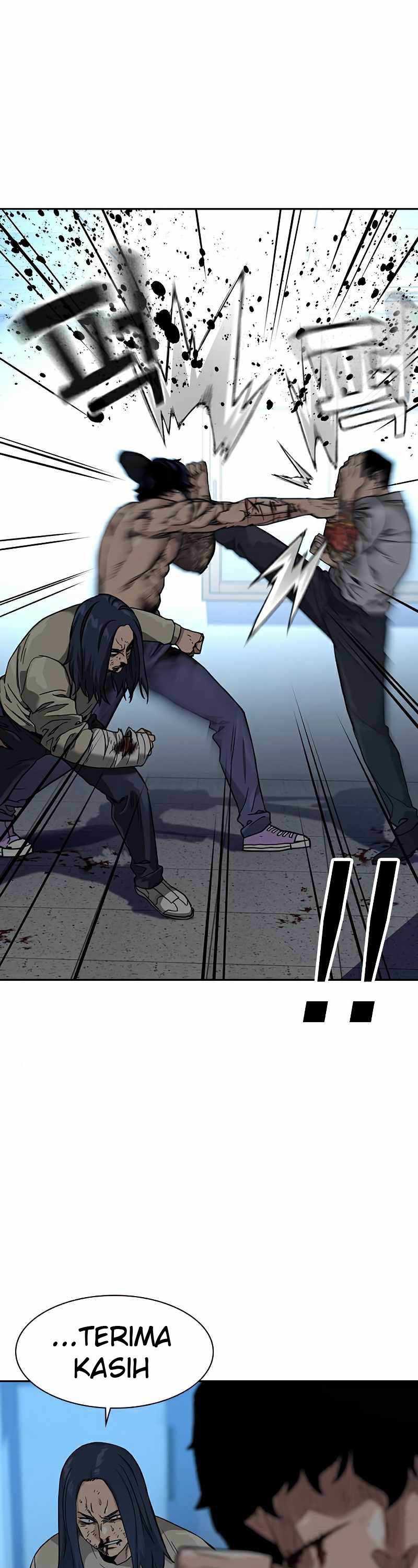 Read To Not Die ID Manga Online