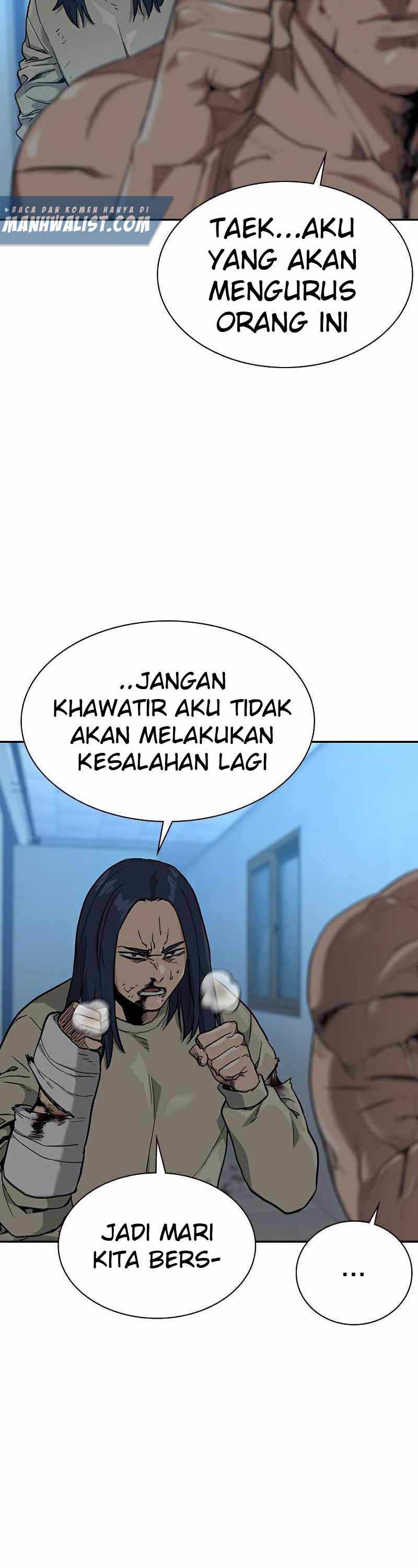 Read To Not Die ID Manga Online