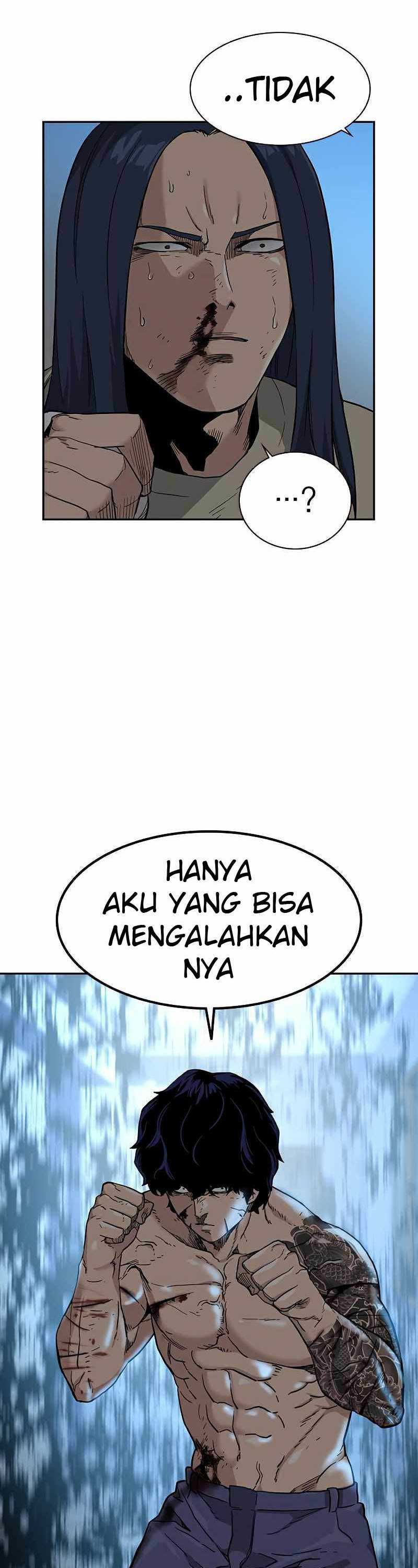 Read To Not Die ID Manga Online