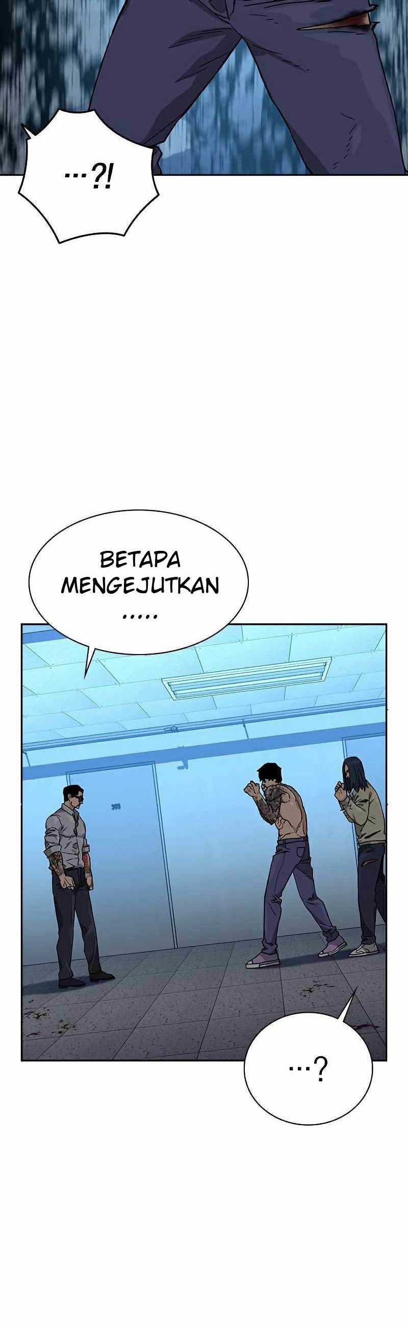 Read To Not Die ID Manga Online