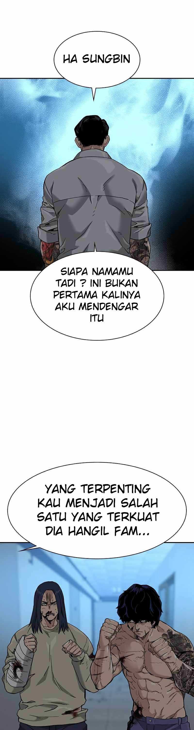 Read To Not Die ID Manga Online