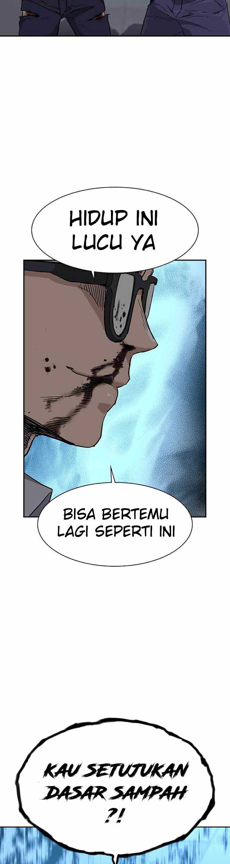 Read To Not Die ID Manga Online