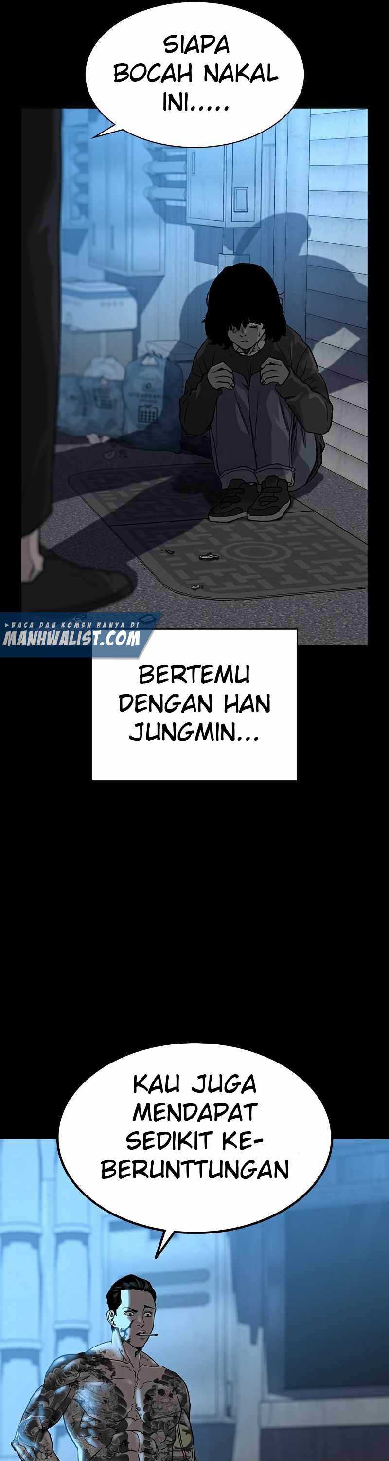 Read To Not Die ID Manga Online
