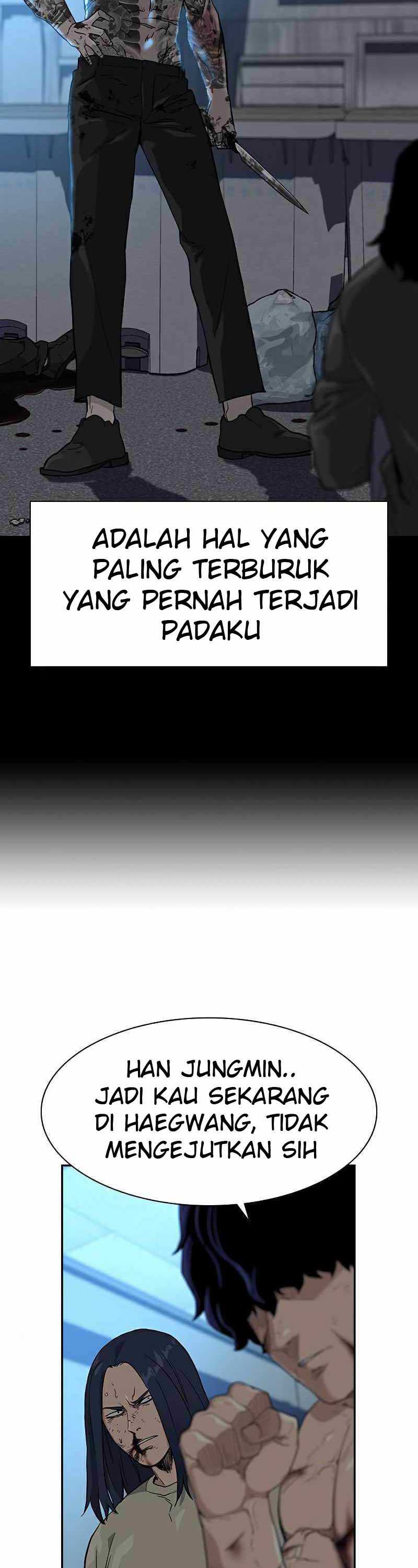 Read To Not Die ID Manga Online