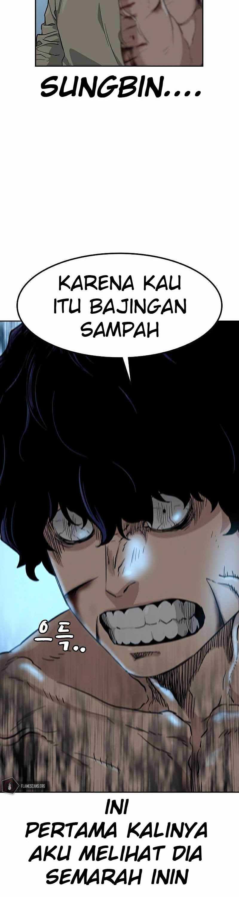 Read To Not Die ID Manga Online
