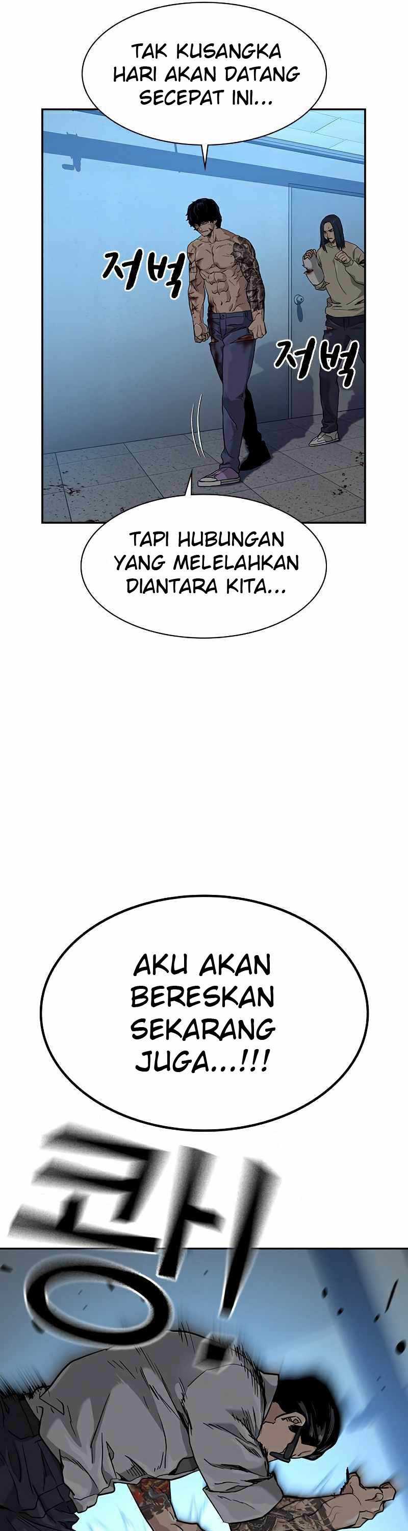 Read To Not Die ID Manga Online